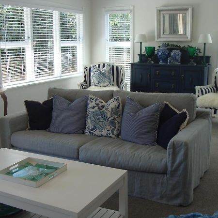 La Petite Maison Havelock North Extérieur photo