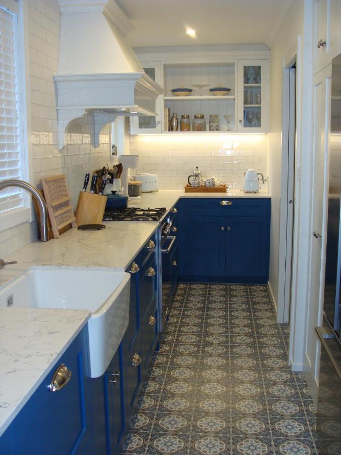 La Petite Maison Havelock North Extérieur photo