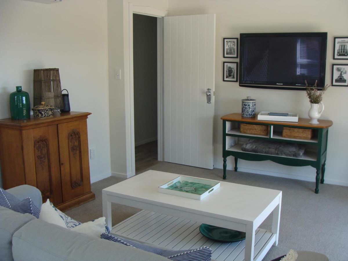 La Petite Maison Havelock North Extérieur photo