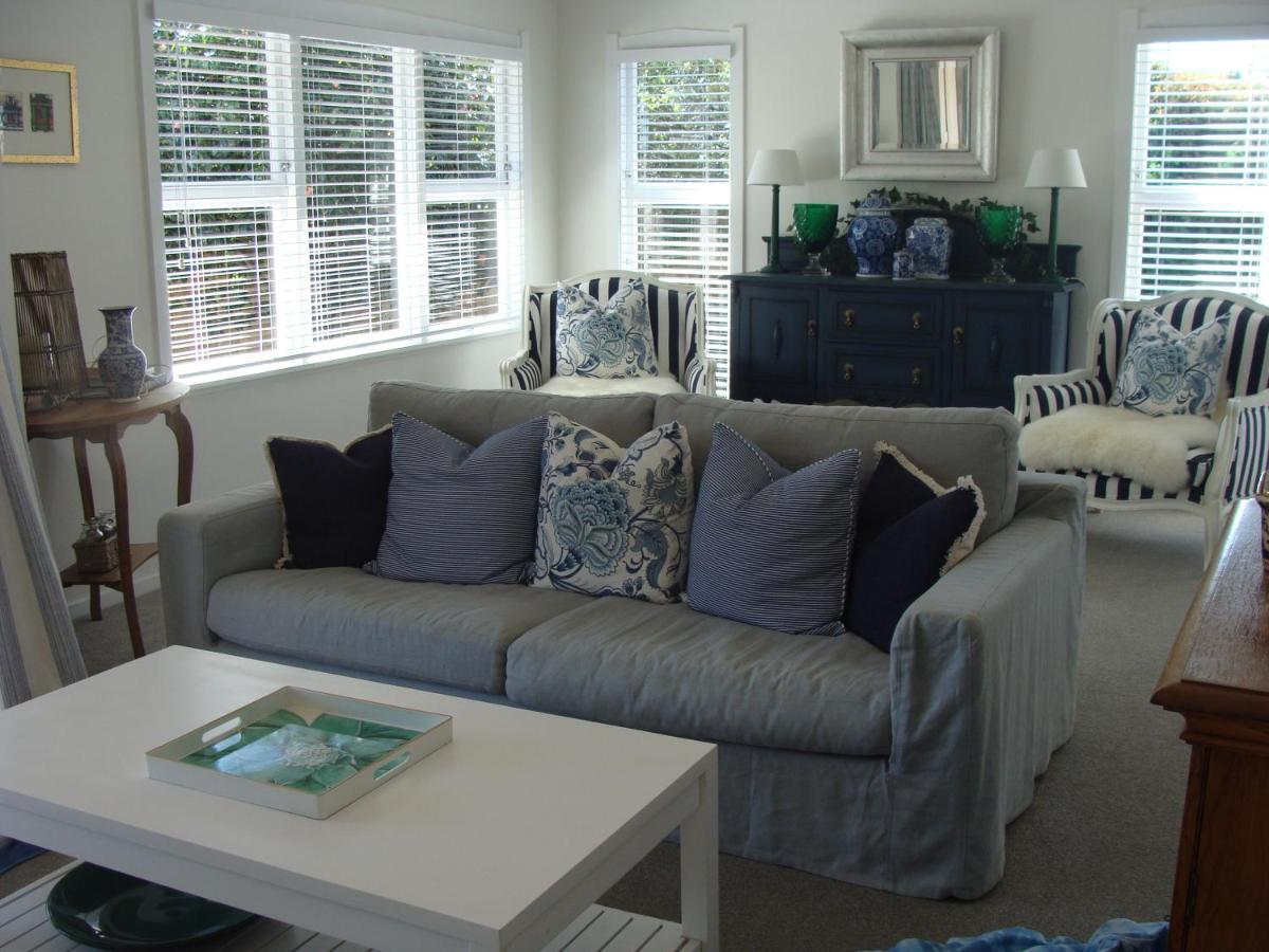 La Petite Maison Havelock North Extérieur photo