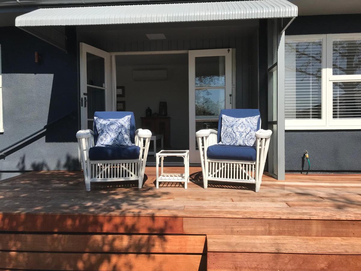 La Petite Maison Havelock North Extérieur photo