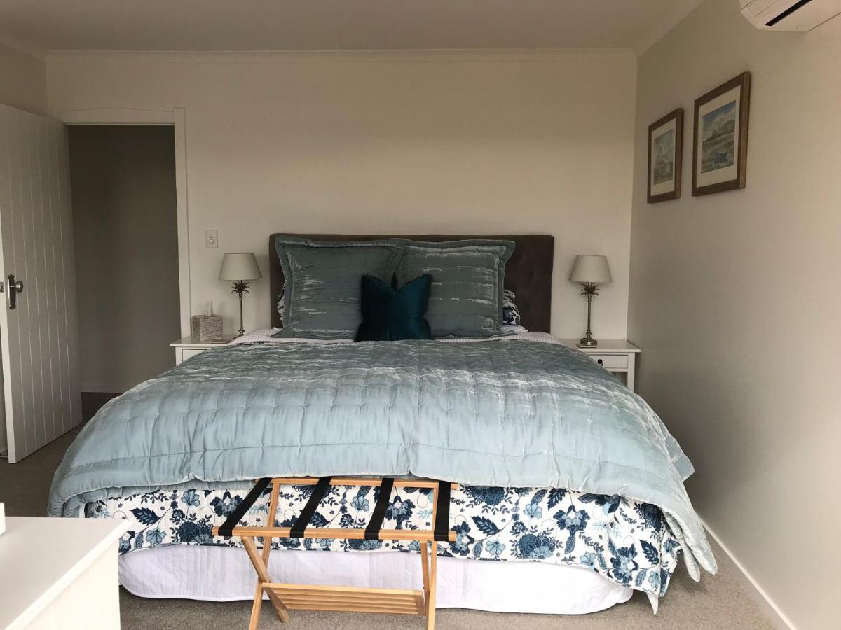 La Petite Maison Havelock North Extérieur photo