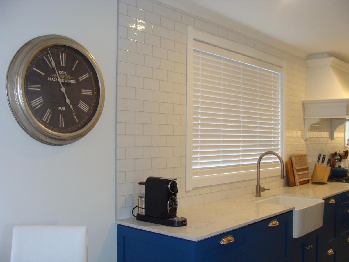 La Petite Maison Havelock North Extérieur photo