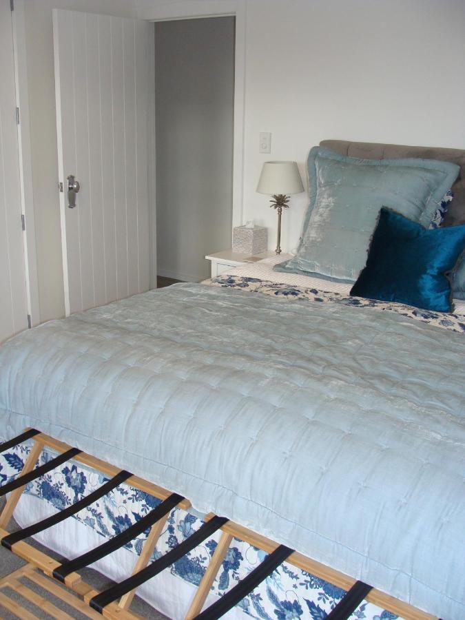La Petite Maison Havelock North Extérieur photo