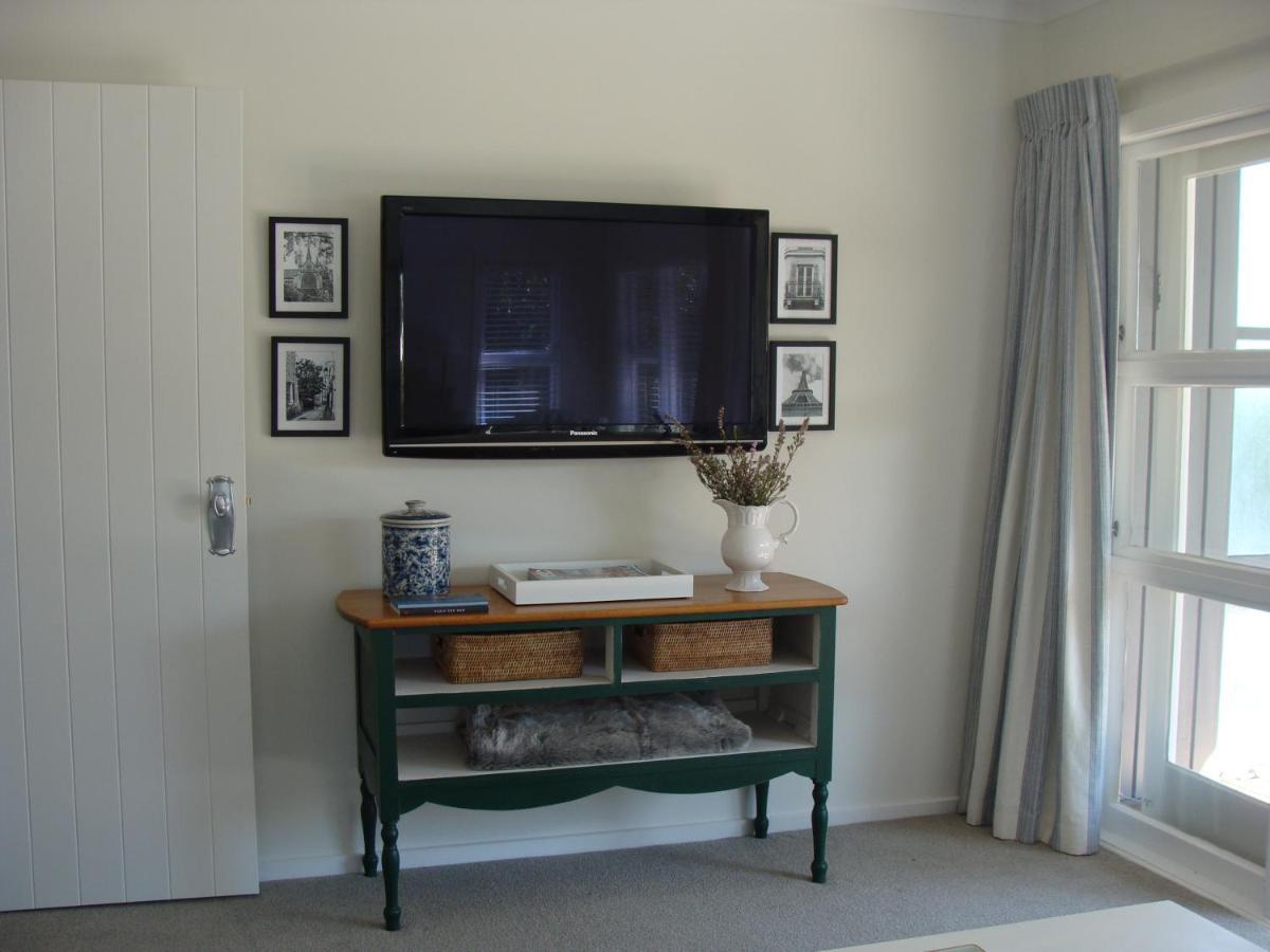 La Petite Maison Havelock North Extérieur photo